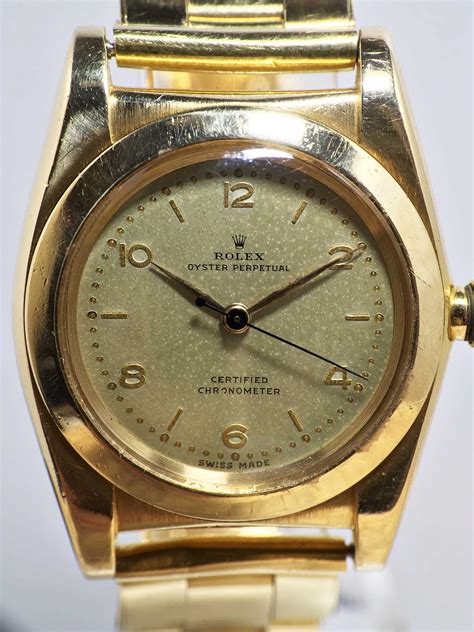 1947 rolex bubbleback|rolex bubble back.